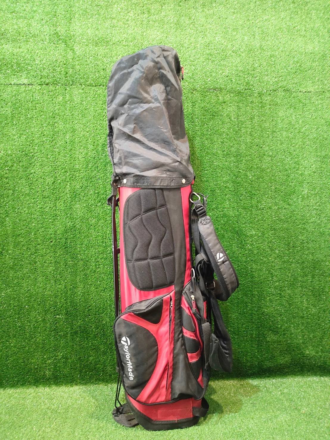 ถุงกอล์ฟ Taylormade ขาตั้ง