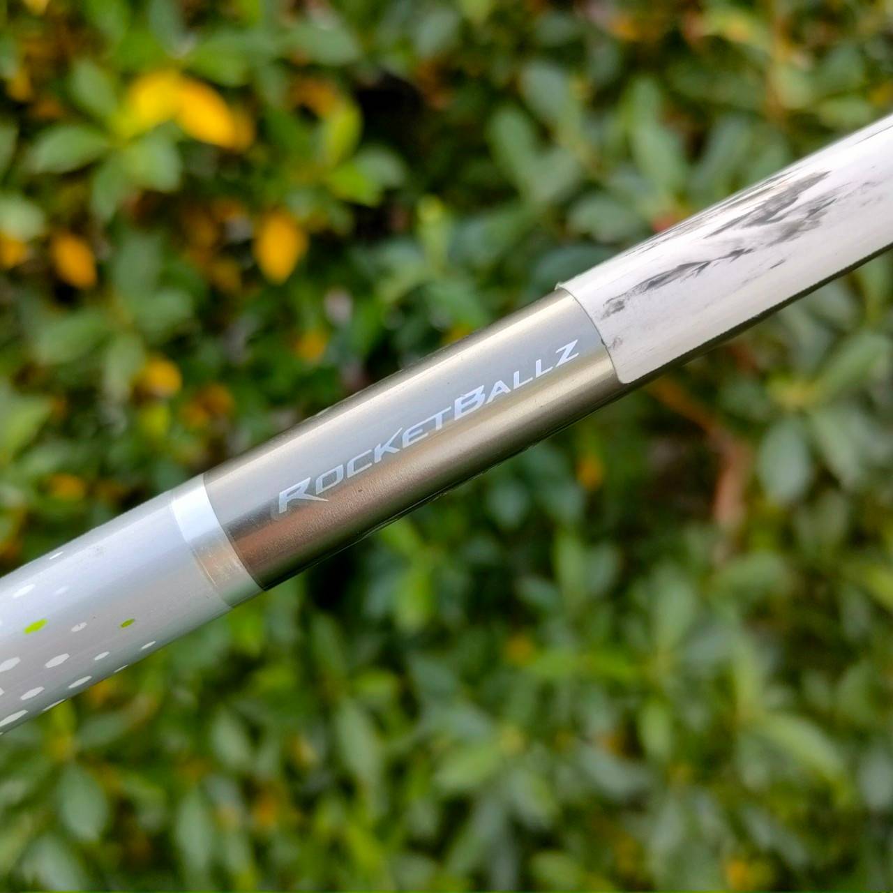 ** ไม้กอล์ฟสำหรับผู้หญิง ** FW 5 TAYLORMADE RBZ ก้าน ROCKETBALLZ FLEX L เน้นตีง่ายๆ หน้าไม้ส่งพลังมาก ตีได้ระยะ ลูกลอยง่ายมากครับ