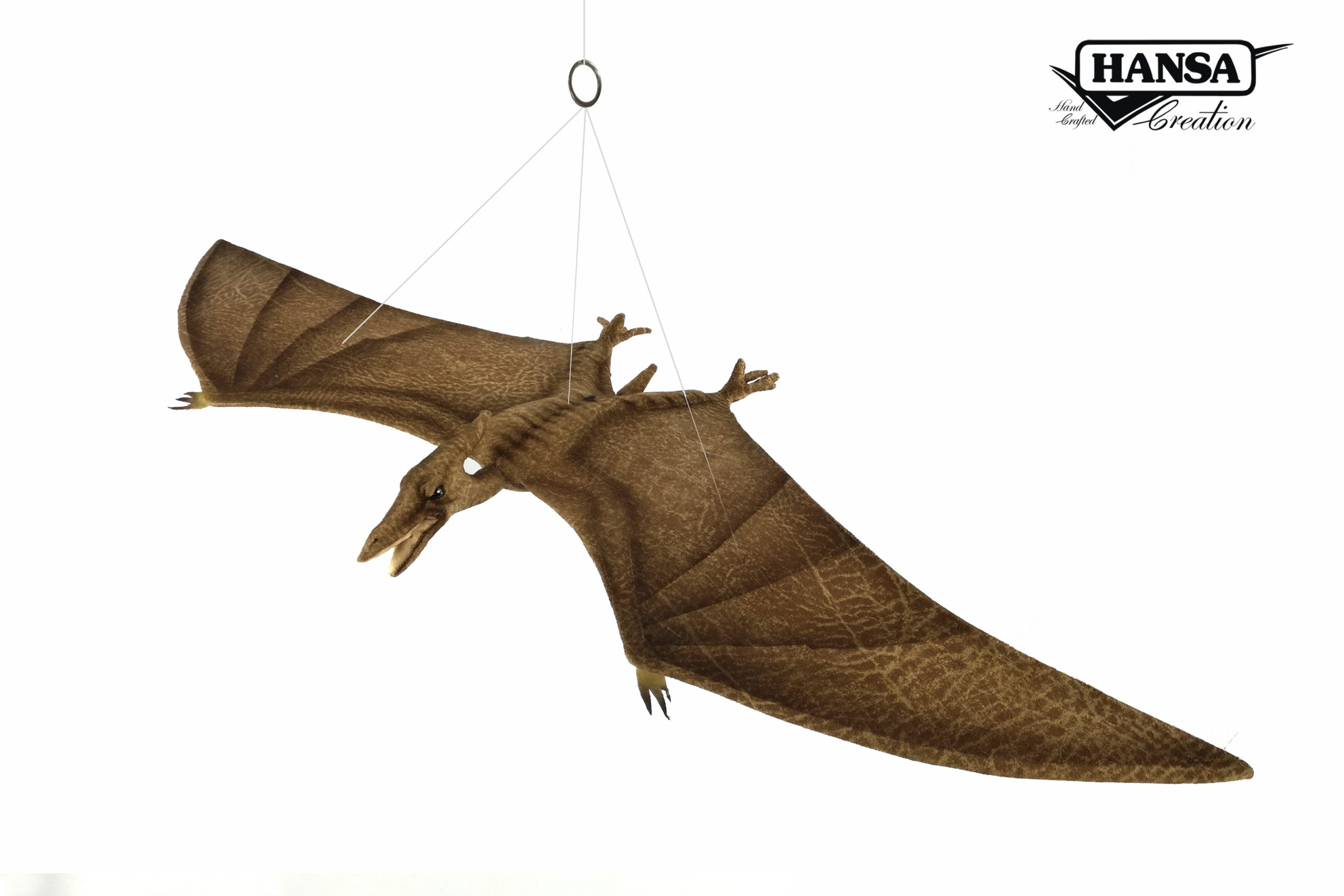 7825 Pterodactyl 80cm.W