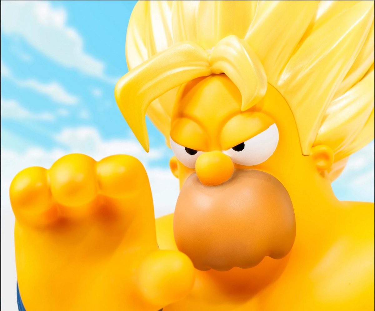 [สั่งจอง]Fools Paradise - FP034 : YELLOWFOOL - FATHER & SON