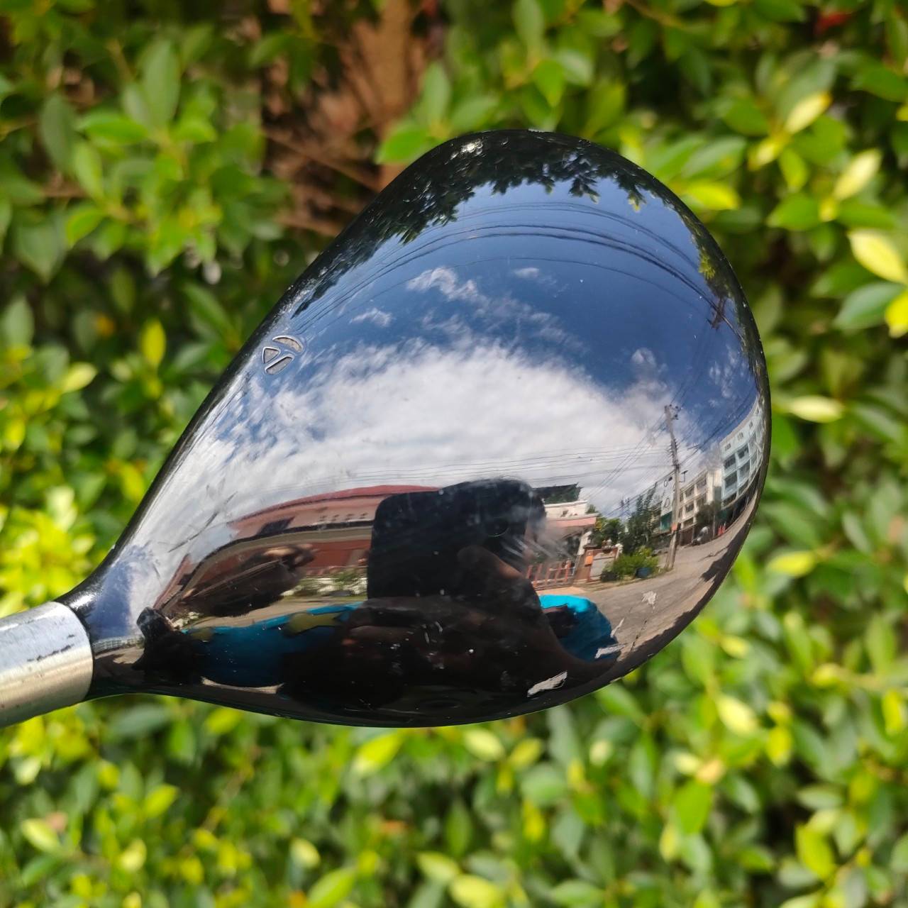 FW3 V STEEL องศา 15 ก้าน PLUS TAYLORMADE M.A.S2 FLEX R เป็นรุ่นที่ดีที่สุด และดังที่สุด!! ไม้กอล์ฟมือสอง ของแท้ BY NakaraLuxurious