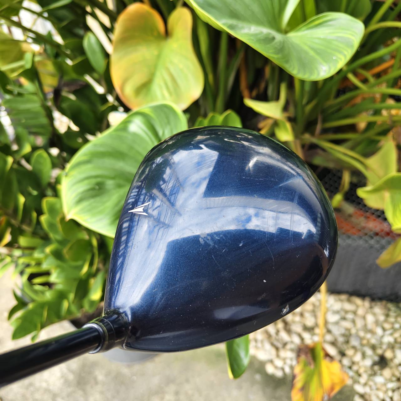 Driver ตัวดังจากญี่ปุ่น! XXIO IMPACT POWER MATCHING – ตีง่าย ฟีลนุ่ม ไกลแบบแทบไม่ต้องออกแรง