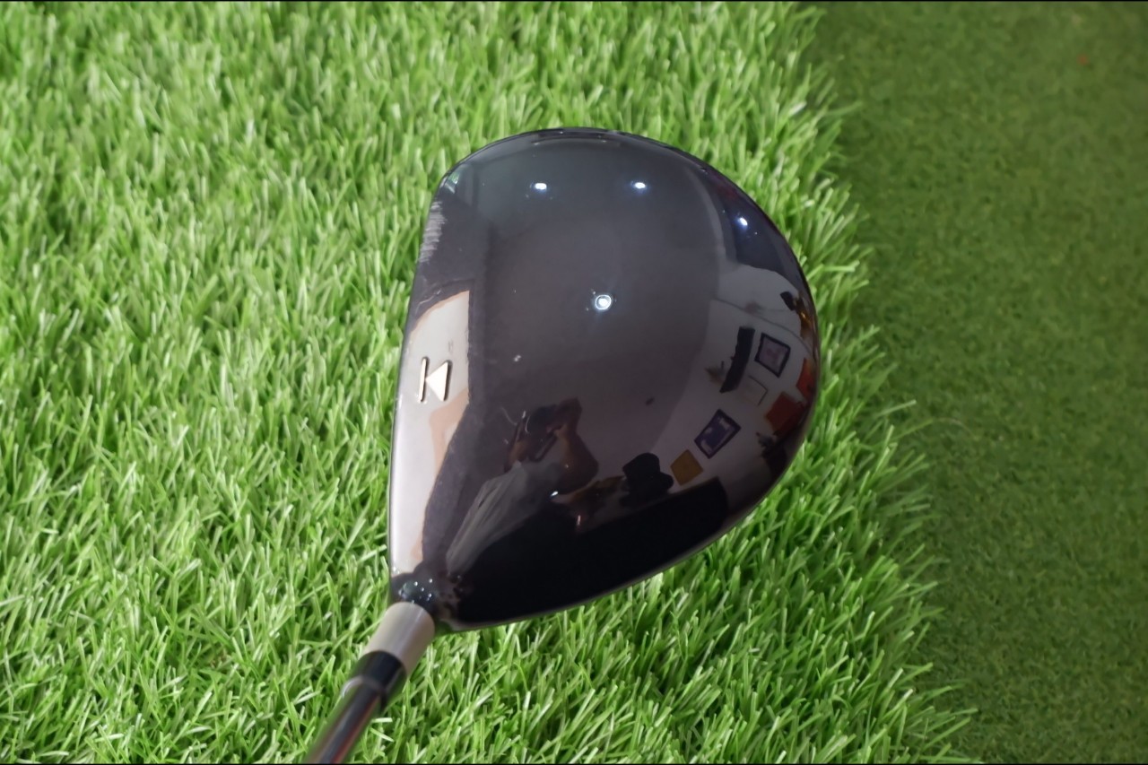 DRIVER Titleist 909D3 8.5