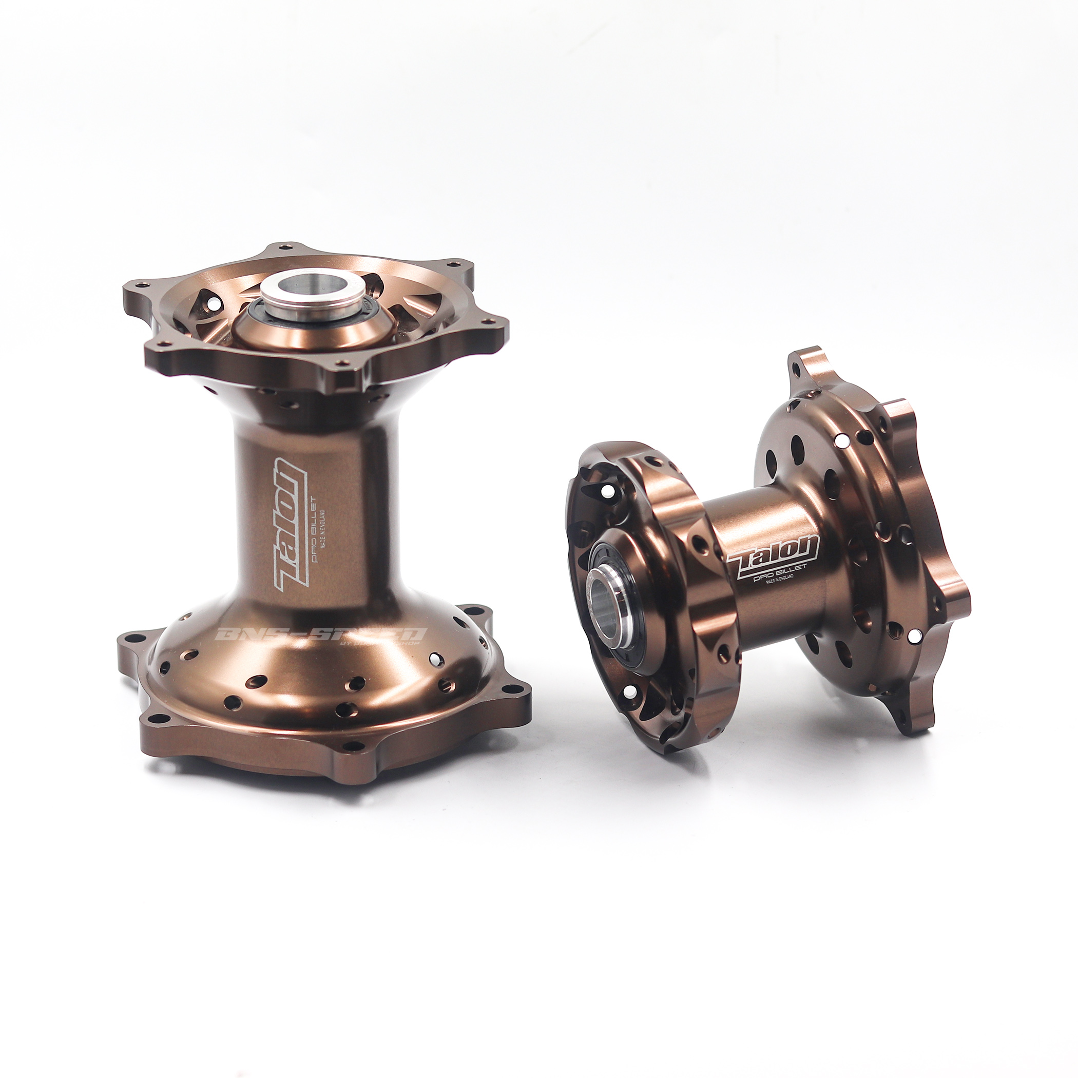 ดุม Talon Pro Billet Hub Mag Color YZ250F/FX 2014-2023