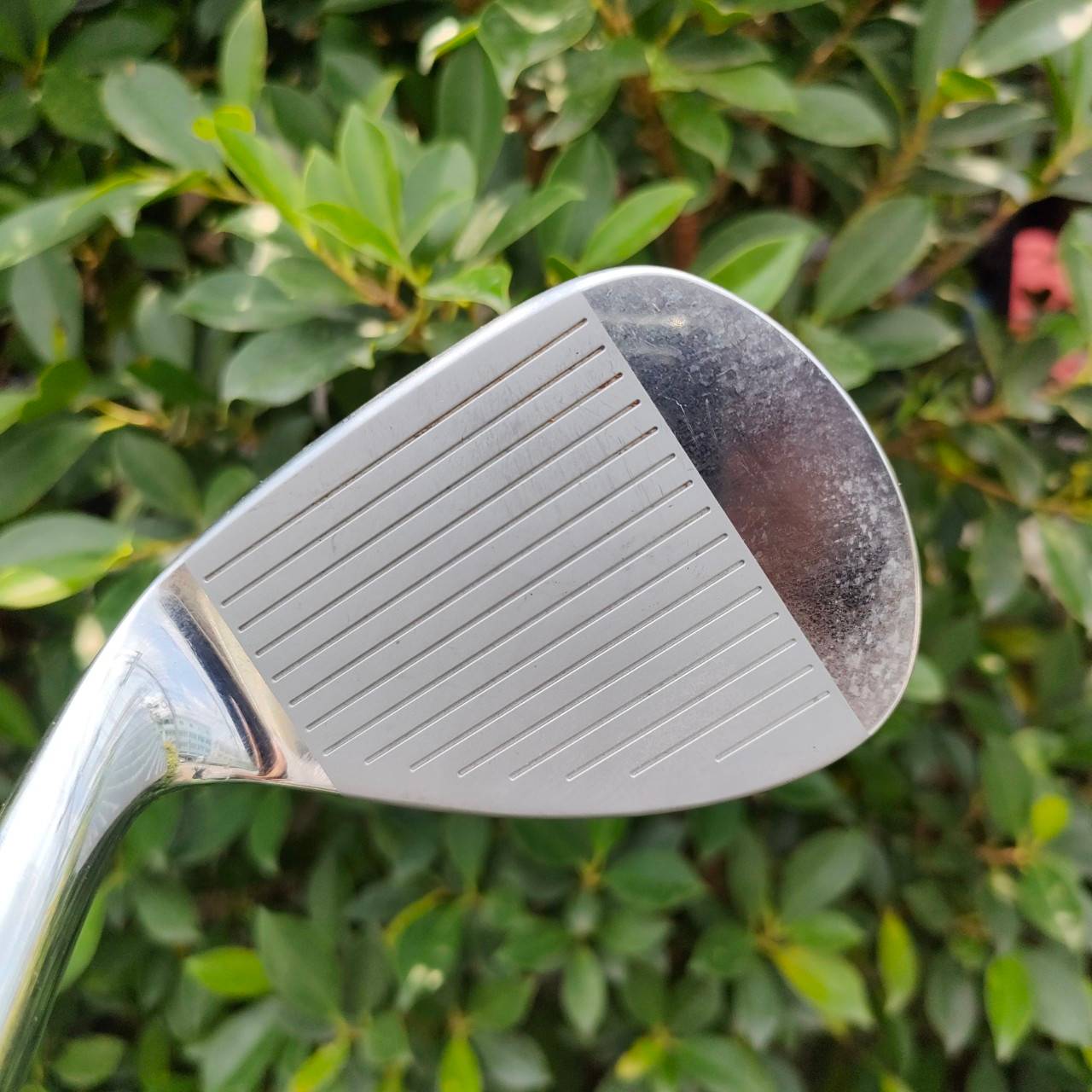 WEDGE MIZUNO JPX องศา 52 BOUNCE 8 ก้าน NS.PRO FLEX SR เหล็ก FORGED HI-END