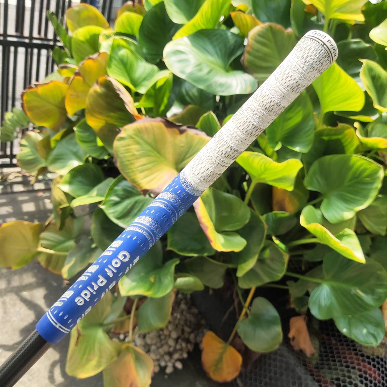 Driver COBRA S2 หน้าไม้ 9 Point Face Technology เพิ่มสweet spot กว้าง ตีไกลแม้ตีไม่เต็มหน้าไม้