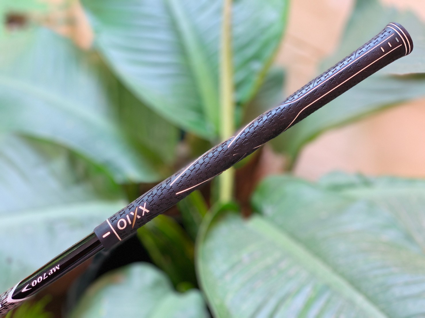 ชุดเหล็ก XXIO MP700