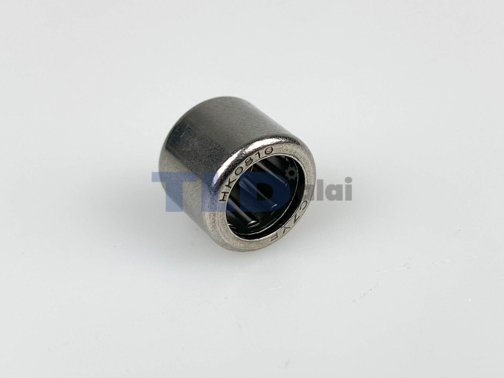 ลูกปืนเข็ม, ลูกปืนหัวกระโหลก Maktec มาคเทค รุ่น HK0810 สำหรับ MT954 MT811 9500NB 9500N N9500N, M9504 (ขนาด รูใน 8mm. วงนอก 12mm. ความยาว 10mm.)