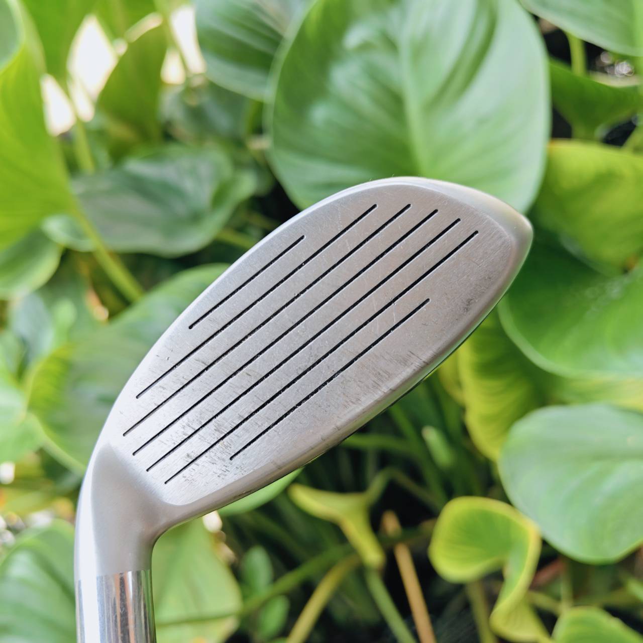 U4 Callaway FT-iz – 24° FLEX R ไฮบริดตีง่าย ระยะนิ่ง และคุมทิศทางดี