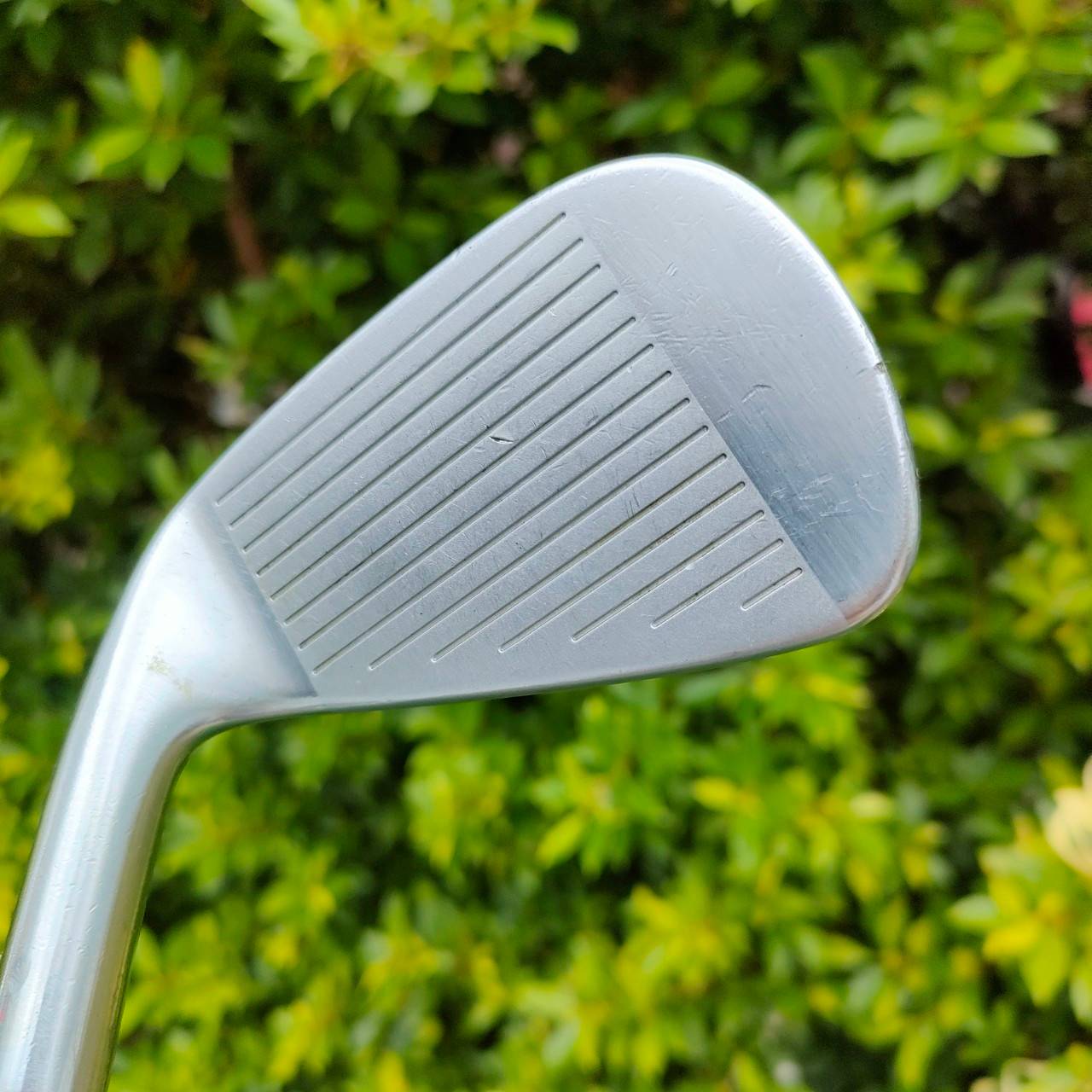 ชุดเหล็ก TAYLORMADE MC FORGED TOUR PREFERRED มีเหล็ก 6 - 9 เเละ PW ก้าน DYNAMIC GOLD FLEX R เป็นเหล็ก FORGED ของแบรนด์ Taylormade ไม้กอล์ฟมือสอง ของแท้ BY NakaraLuxurious