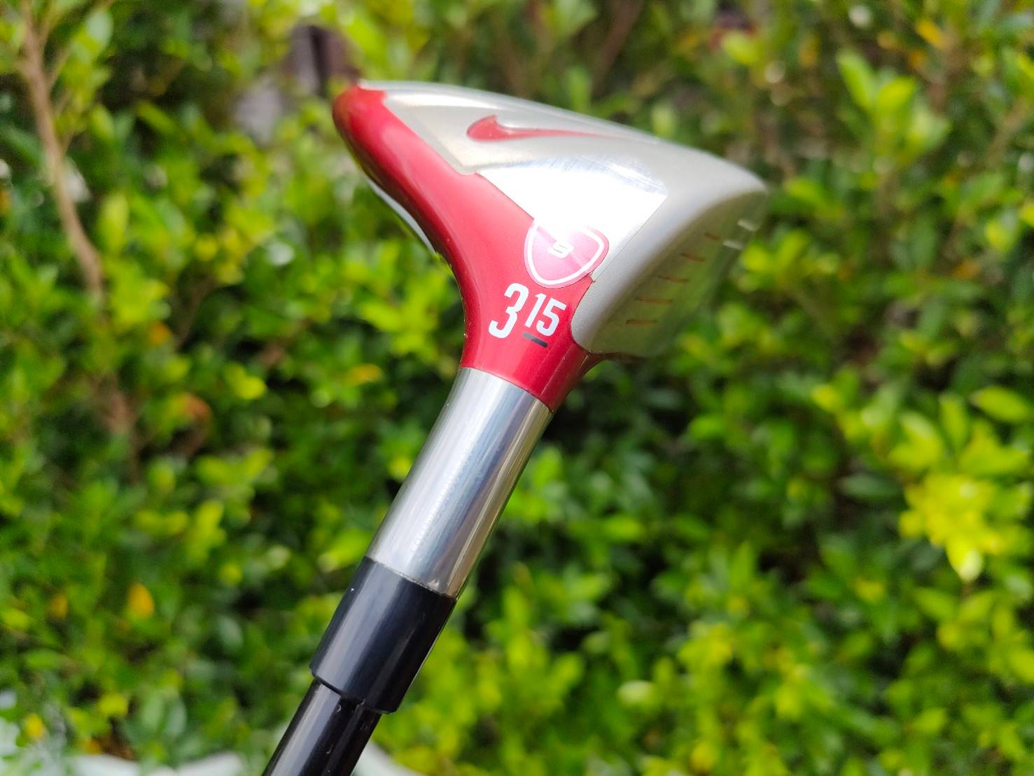 FW3 NIKE VRS COVERT 2.0