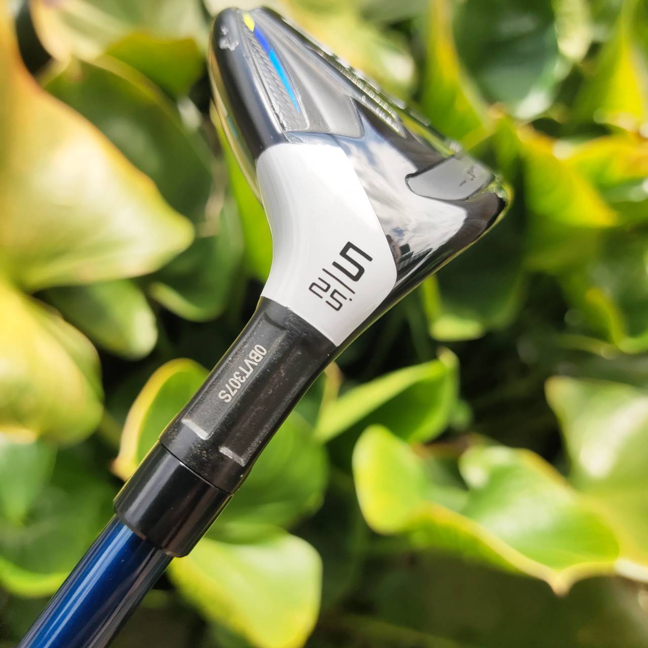 U5 TAYLORMADE SIM2 MAX ก้าน TENSEI FLEX S – ตอบโจทย์คนอยากตีไกล ควบคุมง่าย!