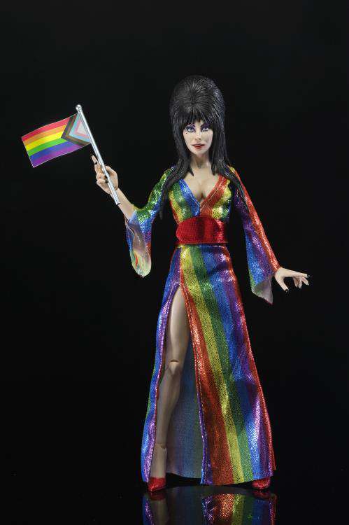 [สั่งจอง] Neca 7" Scale - Jack Goodman & David Kessler Two-Pack