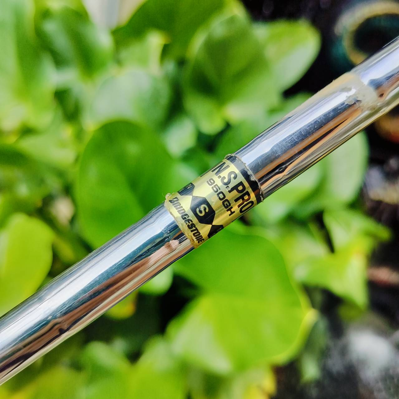 P/S TOURSTAGE ก็คือ AW รุ่น TW-01 องศา 52 วัสดุ FORGED ร่องหน้าไม้สวยมาก นุ่มๆพรีเมี่ยมญี่ปุ่น ไม้กอล์ฟพรีเมี่ยมมือสอง ของแท้ By NakaraLuxurious