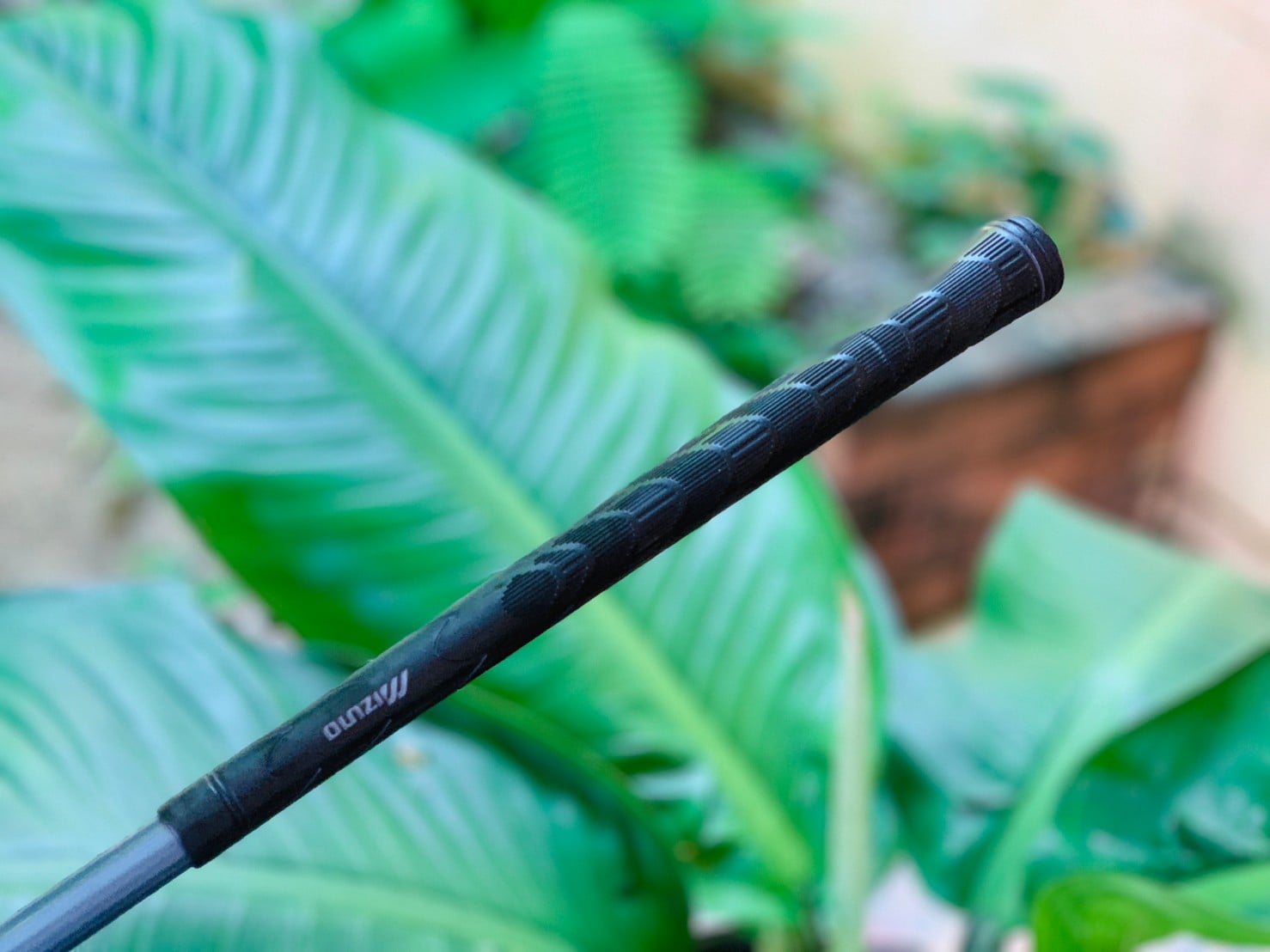 Driver Mizuno Model Presage Sophia