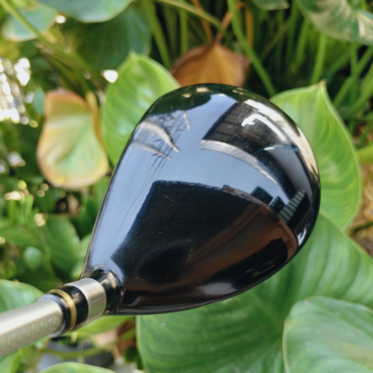 FW 3+ ROMARO RAY TYPE R – TOUR SELECT ⛳ ก้าน BASILEUS (แค่ก้านก็เกินคุ้ม) ของหายาก ทัวร์สเปกแท้ๆ!