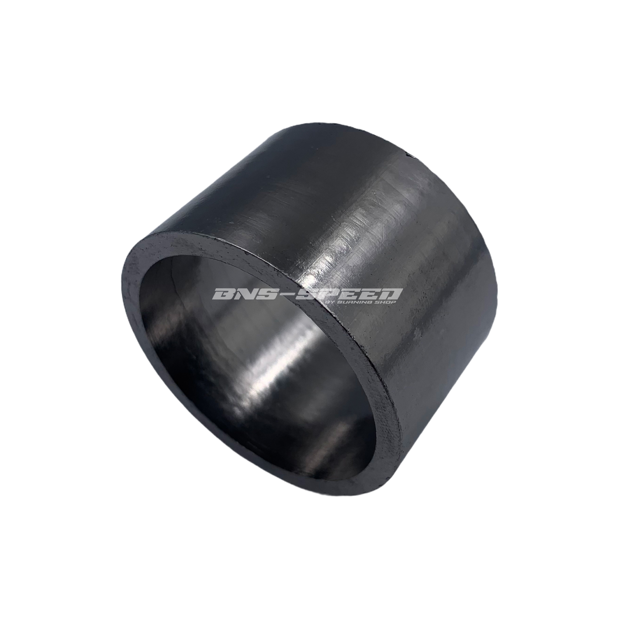 ปะเก็นกลางท่อ DRC Exhaust Joint Gasket KX250F 09-18, KX250/X 19-22 , KX450F 12-18