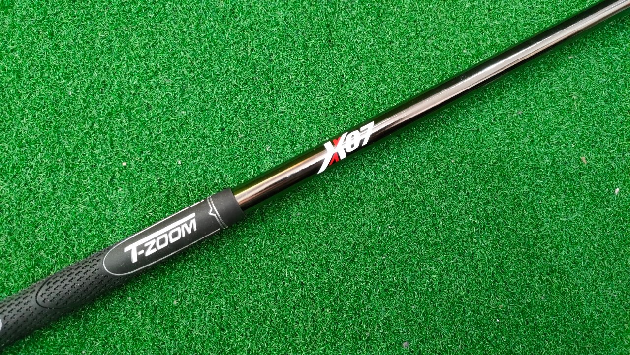 Fairway 5 MARUMAN SHUITLE