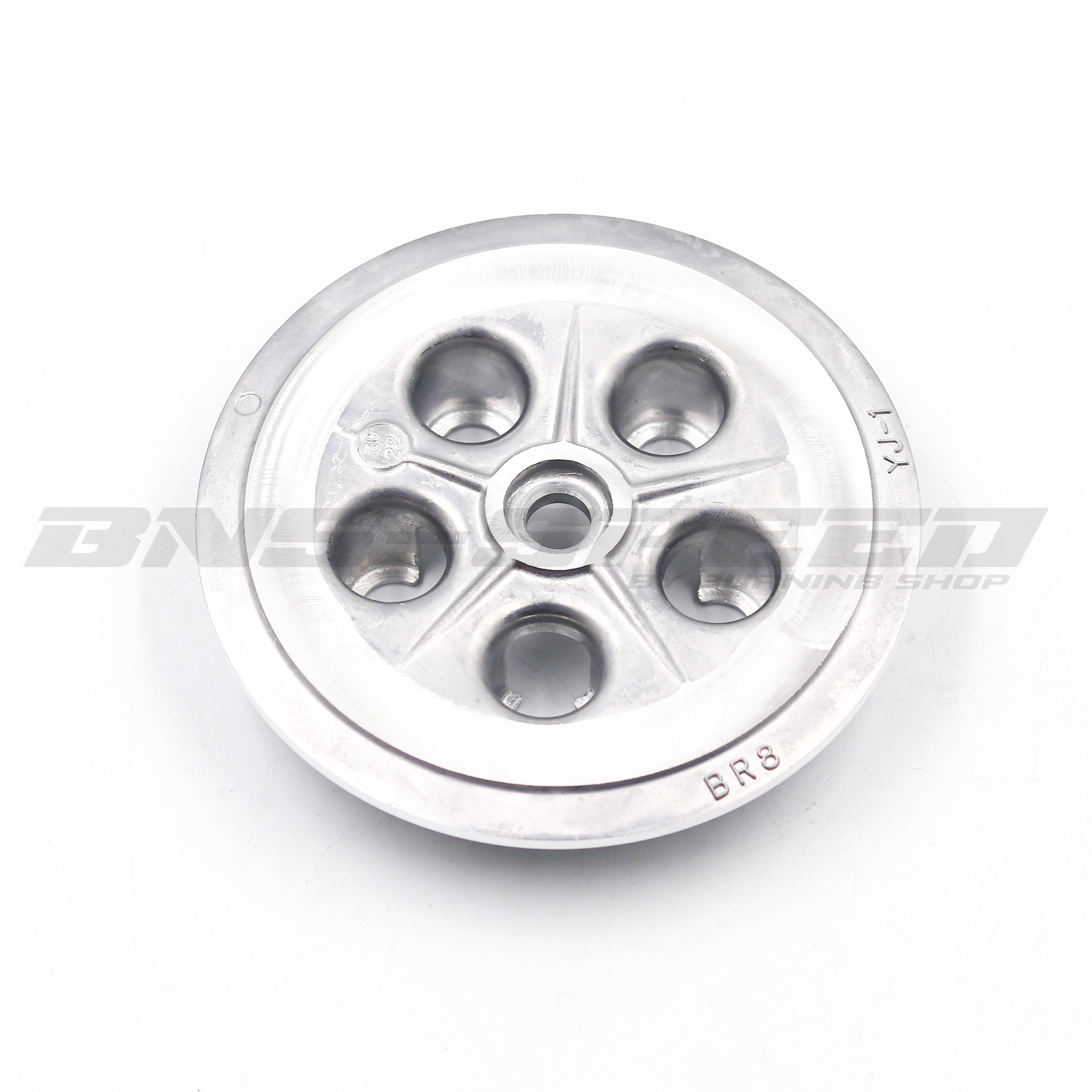 ฝากดครัช CLUTCH PRESSURE PLATE Yamaha YZ65 2018-2024
