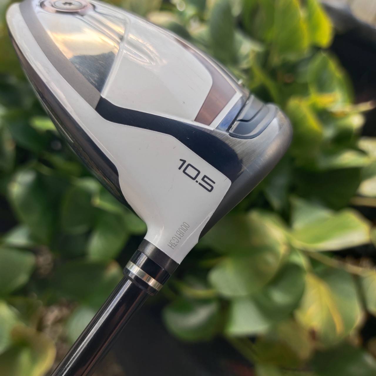Driver TAYLORMADE SIM GLOIRE สภาพสวยมาก มี COVER แท้เดิม!!!