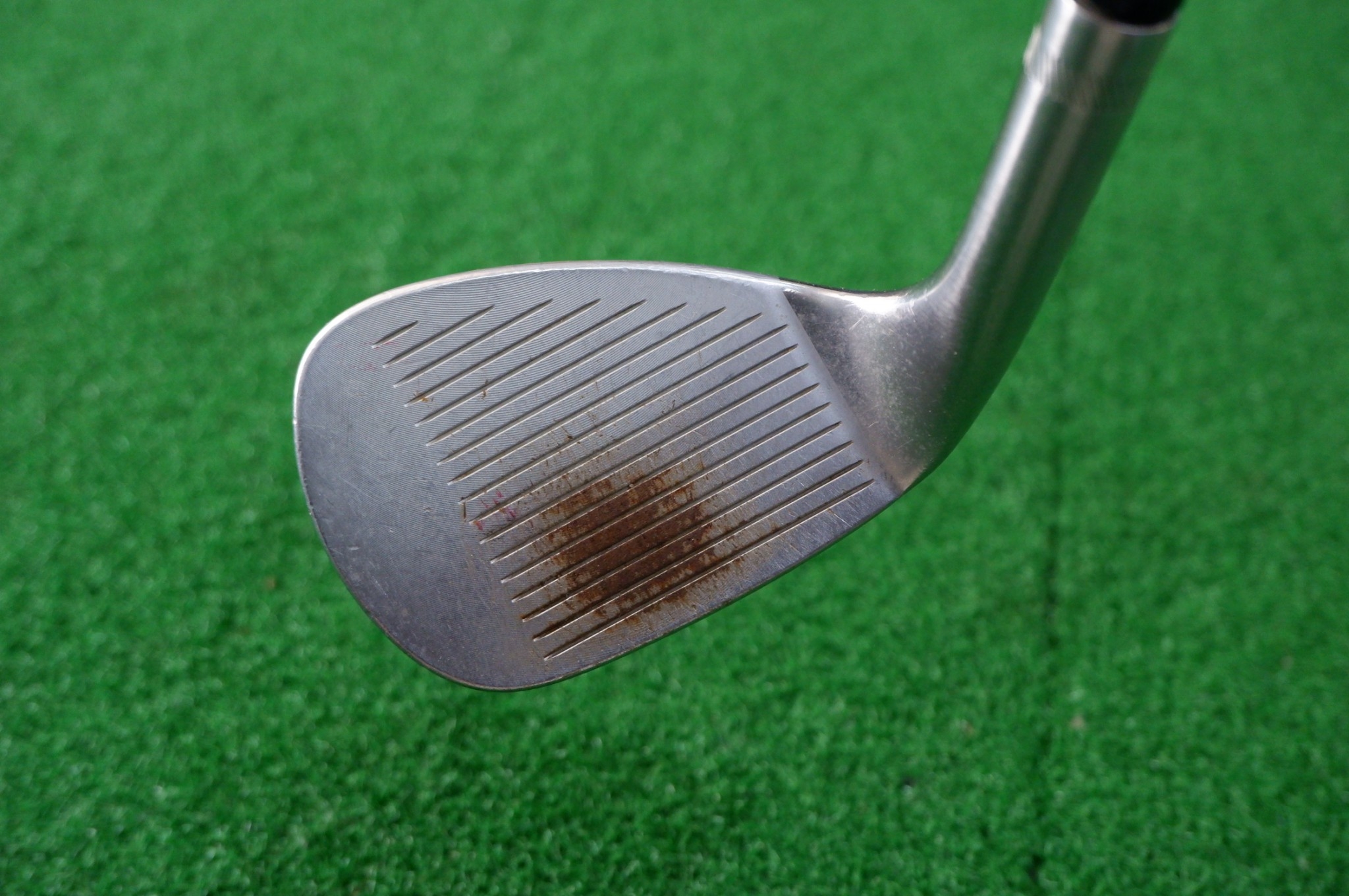 WEDGE 56/10 TITLELIST SM5 BV S GRIND