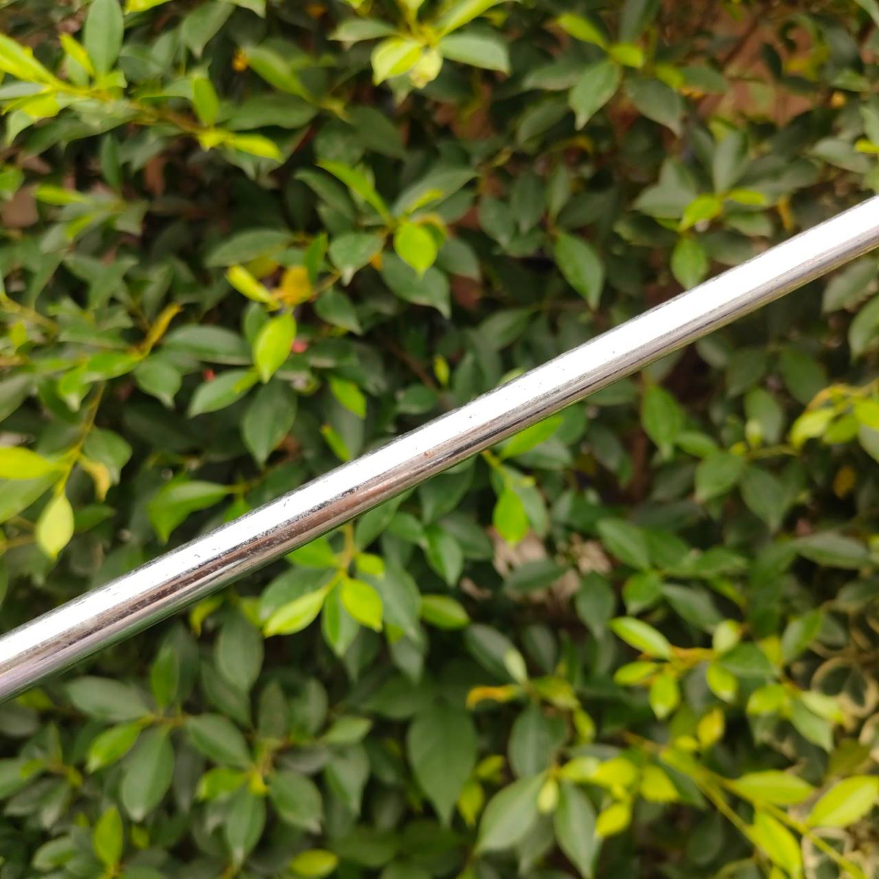 PUTTER LINAC BYBASE ความยาว 34 นิ้ว หมุดถ่วงบนล่าง บล๊านสุดๆ