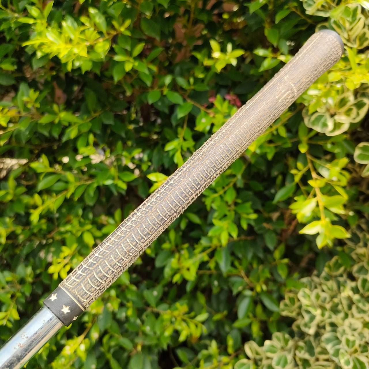 WEDGE WILSON TOUR DYNAPOWER เหล็ก FORGED WEDGE คมๆครับ องศา 52 ตี 100 หลาสบายๆ