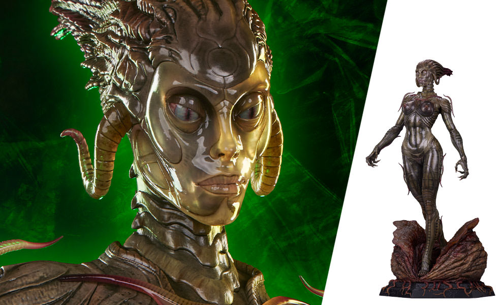 [สั่งจอง] PCS : Species (Species)