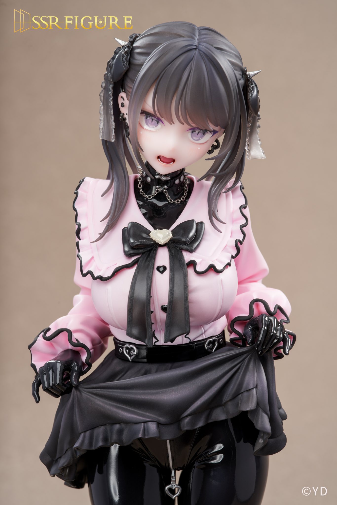 [สั่งจอง]Infinity Studio 1/6 : SSR Figure DearMy Rubber Kurokawa Miu