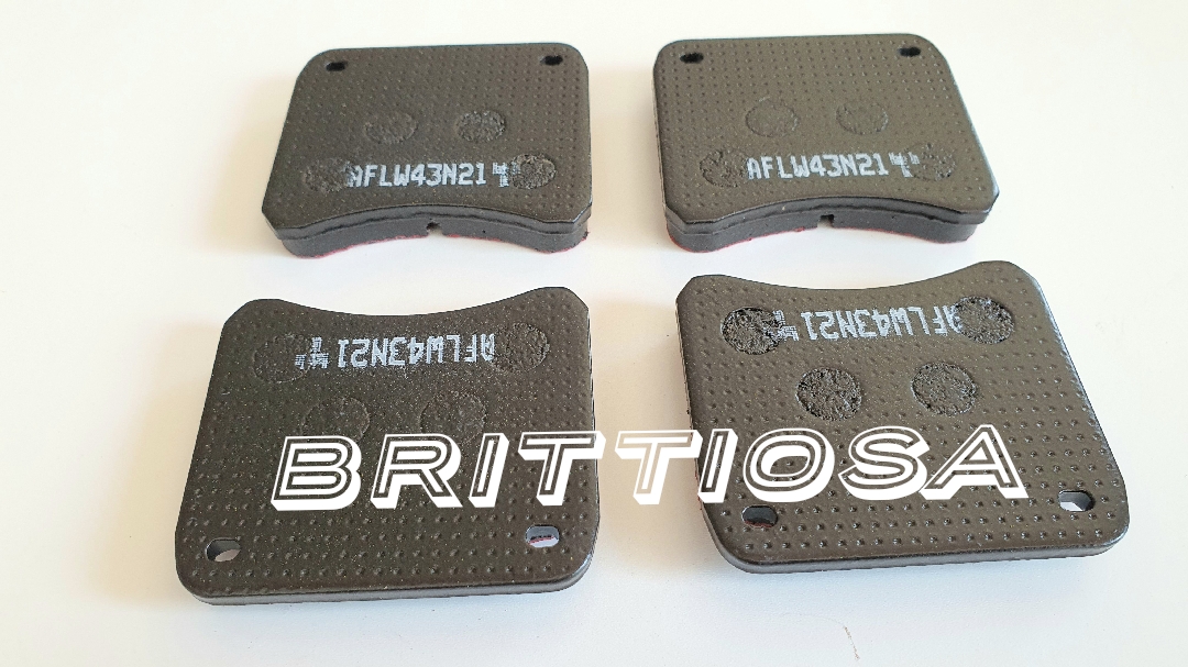 Jarrupalasarja Cooper 998cc =45e