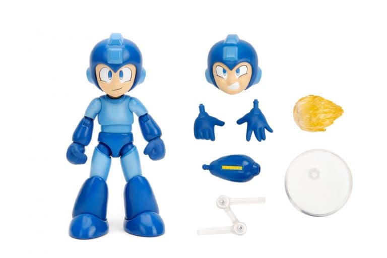[พร้อมส่ง]Jada Toys 1/12 (4.5นิ้ว) มี2แบบ