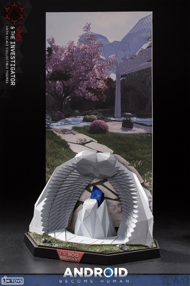 [สั่งจอง]Limtoys lim009 1/6 สเกลเวอร์ชั่นโสด Limtoys lim010 1/6 สเกลแพ็กคู่