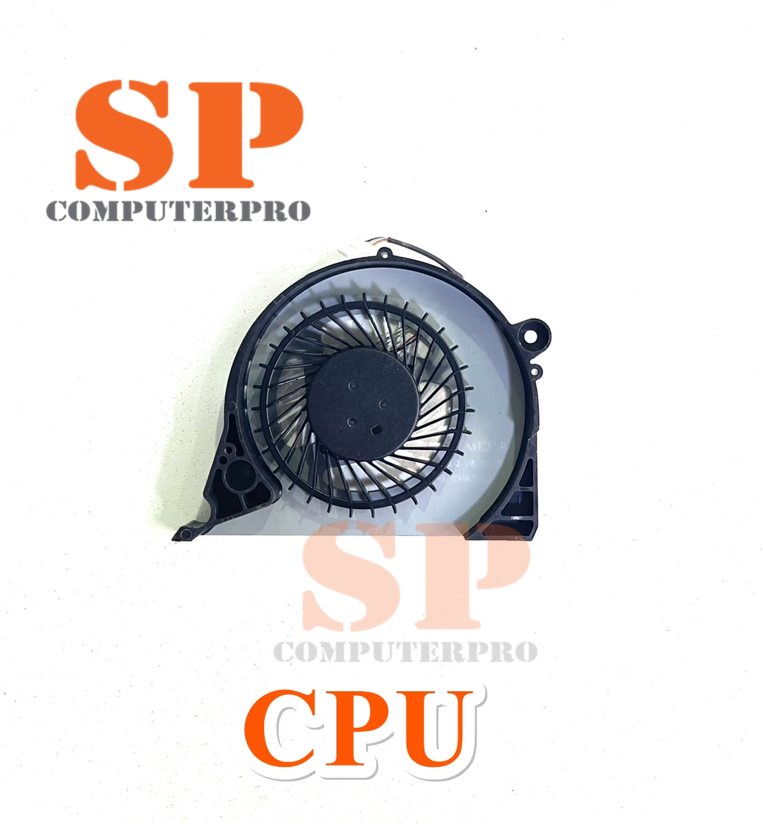 พัดลมโน๊ตบุ๊ค DELL CPU FAN DELL Vostro 15-7580 15-7570 DELL G7-7577 G7-7588 G5-5587