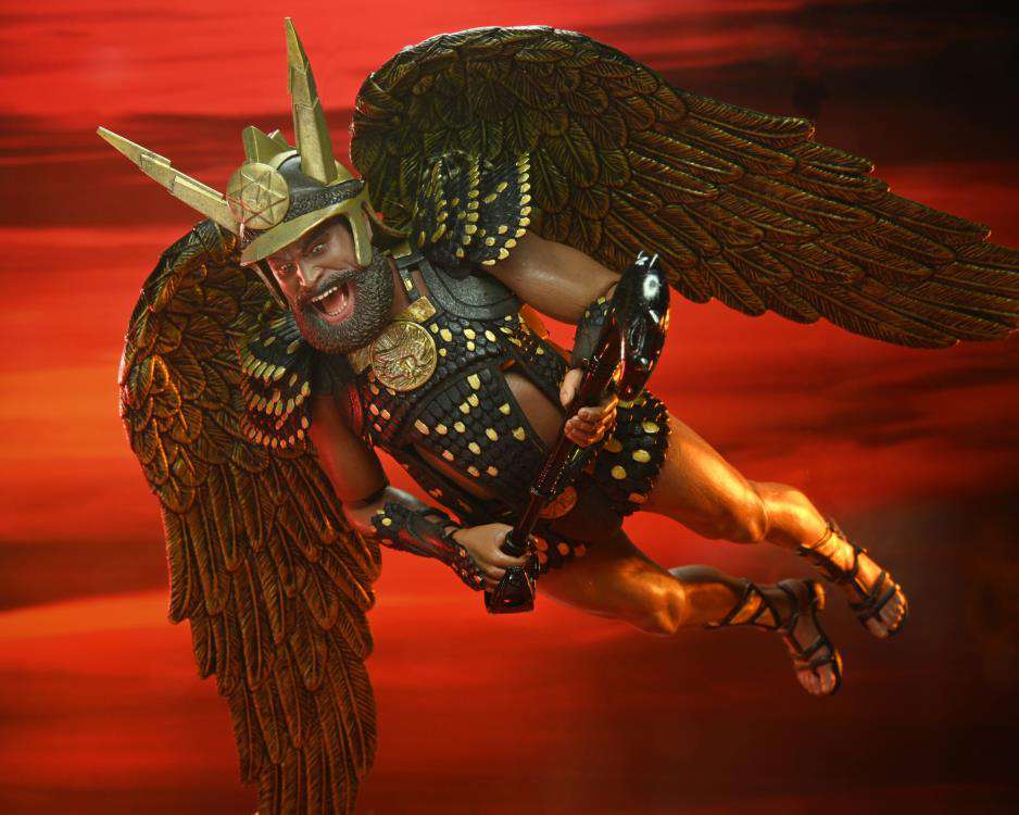 [สั่งจอง]Neca 7" scale action figure