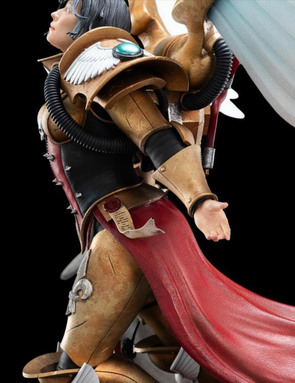 [สั่งจอง]Weta Workshop : Celestine The Living Saint (Warhammer 40,000)