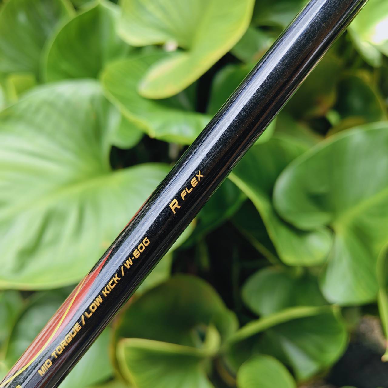 ไม้ 3 Callaway Diablo Edge Variable Face Thickness (VFT) เพิ่มความเร็วบอลทั่วทั้งหน้าไม้