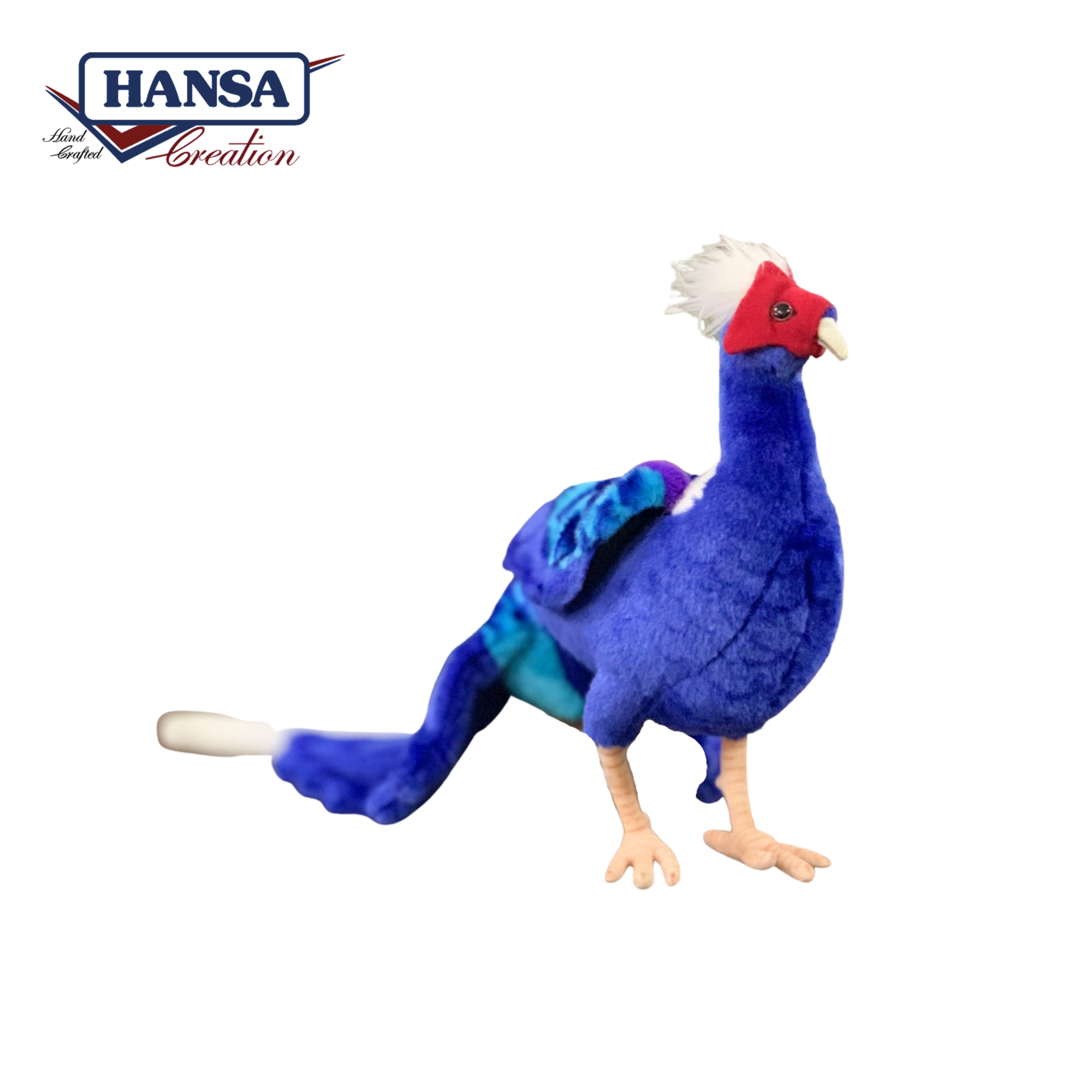5864 Swinhoe’s Pheasant 30 cm. H