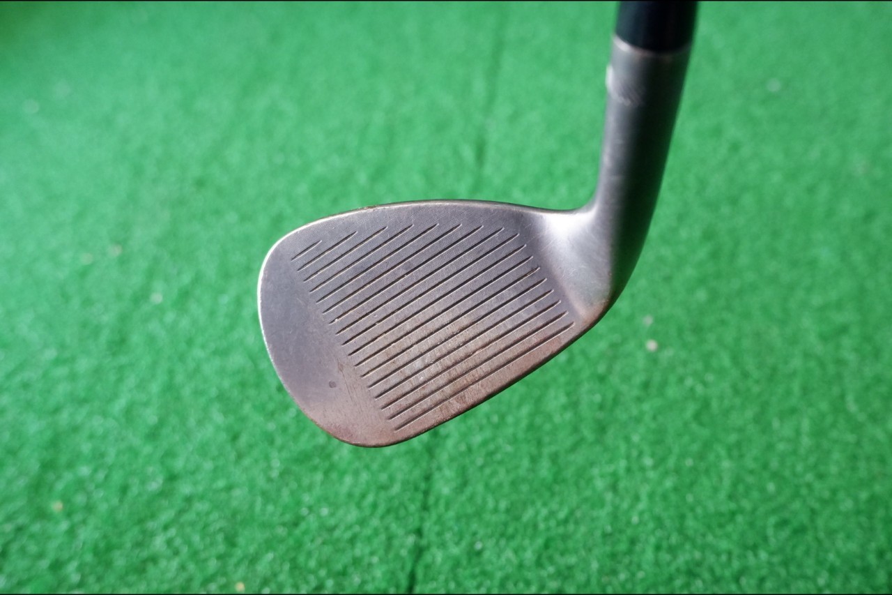 WEDGE 56/08 TITLELIST BV SM6