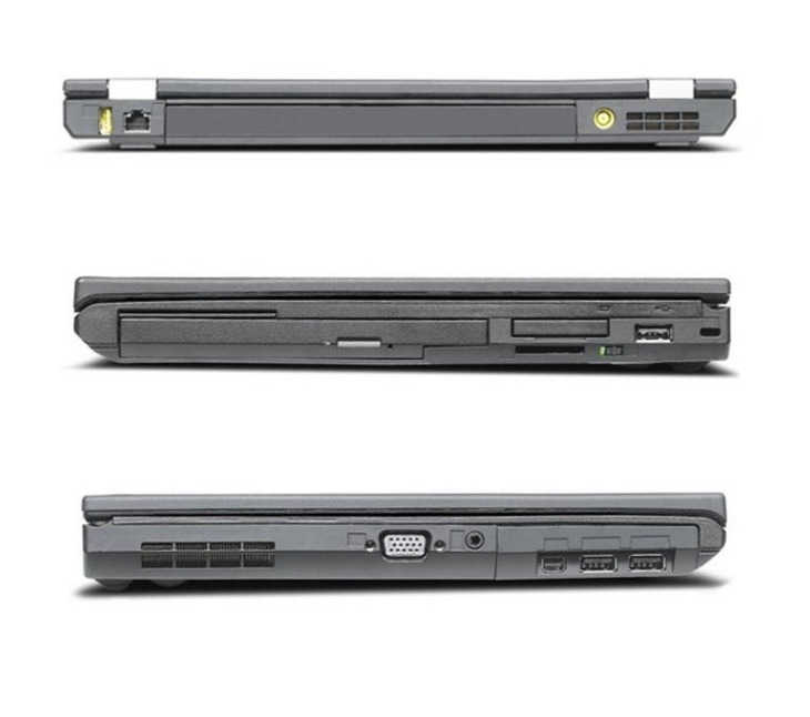 Lenovo ThinkPad T430