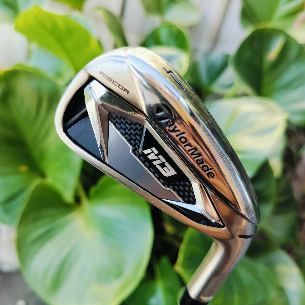 เหล็ก 4 Taylormade M3 ก้านกราไฟต์ KUROKAGE TM6 FLEX R ถ้าคุณกำลังมองหาเหล็กยาวที่ตีง่าย ตีไกล ไม้กอล์ฟพรีเมี่ยมมือสอง ของแท้ By NakaraLuxurious