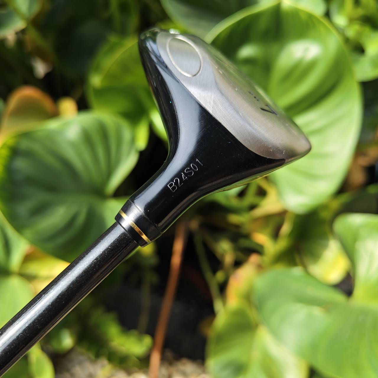 7W XXIO IMPACT POWER BODY ตีง่าย ใช้สนุก ช่วยแก้ปัญหาตีไม่ขึ้นจากแฟร์เวย์