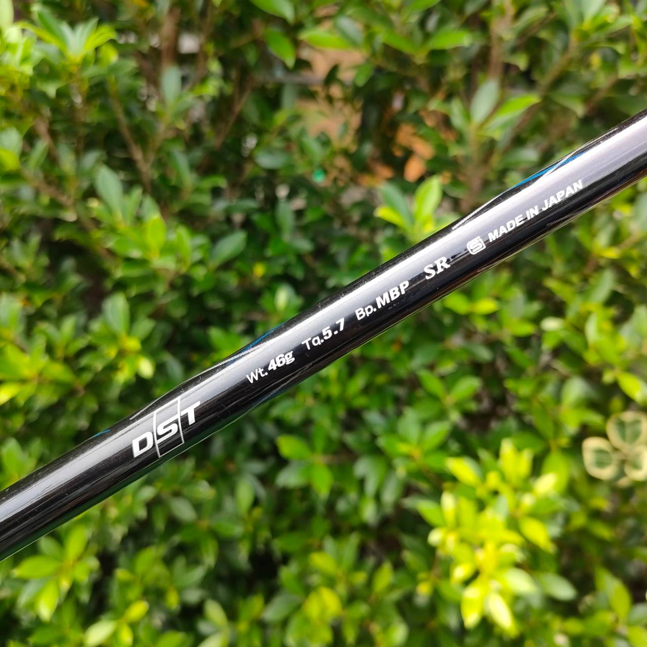 FAIRWAY 5 XXIO ก้าน XXIO MP800 FLEX SR องศา18 สภาพสวยเดิมๆ เคยได้รางวัลอันดับ 1Golfdigest ดังสุดในญี่ปุ่น