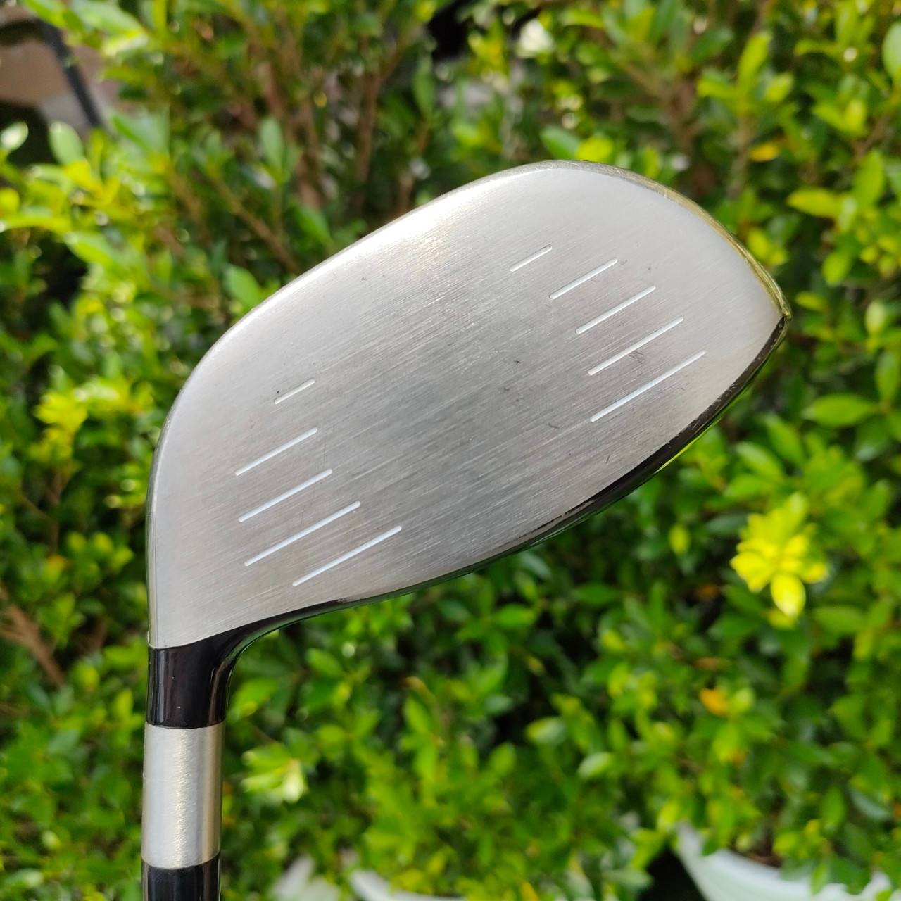 Driver Taylormade R540 XD