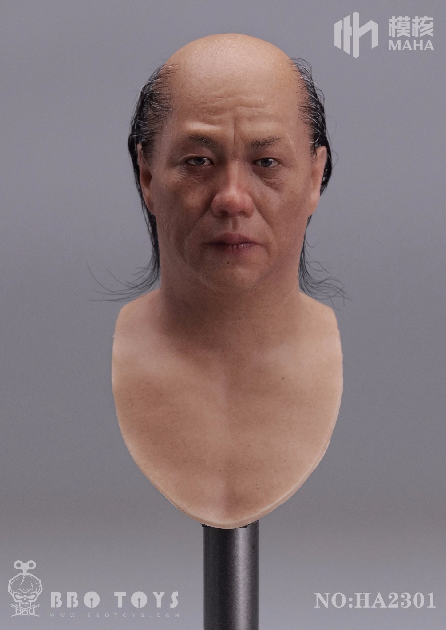 [สั่งจอง]BBOTOYS HA2301 1/6 : Ultimate Killer (Limited)