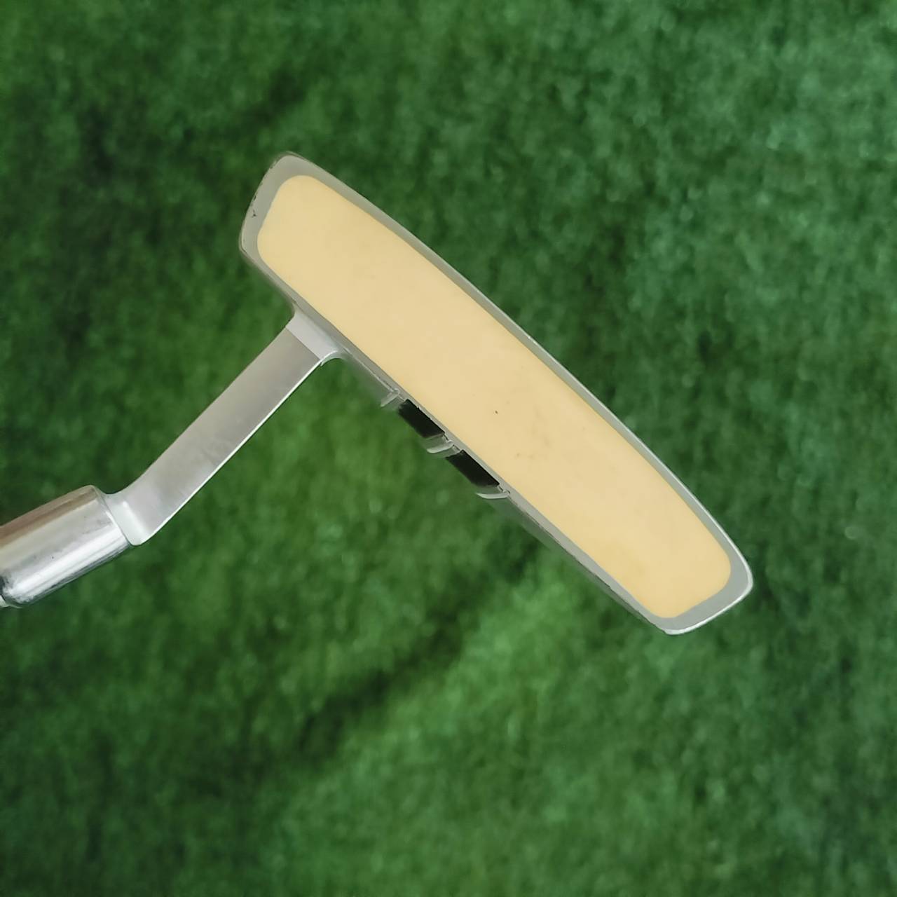 🏌️ PUTTER CRAIGTON OF SCOTTLAND ความยาว 35 นิ้ว ทรงนี้พัตต์ดีมากๆ เล็งง่าย เป็นมอลเล็ตชดเชยสูง ไม้กอล์ฟพรีเมี่ยมมือสอง ของแท้ By NakaraLuxurious
