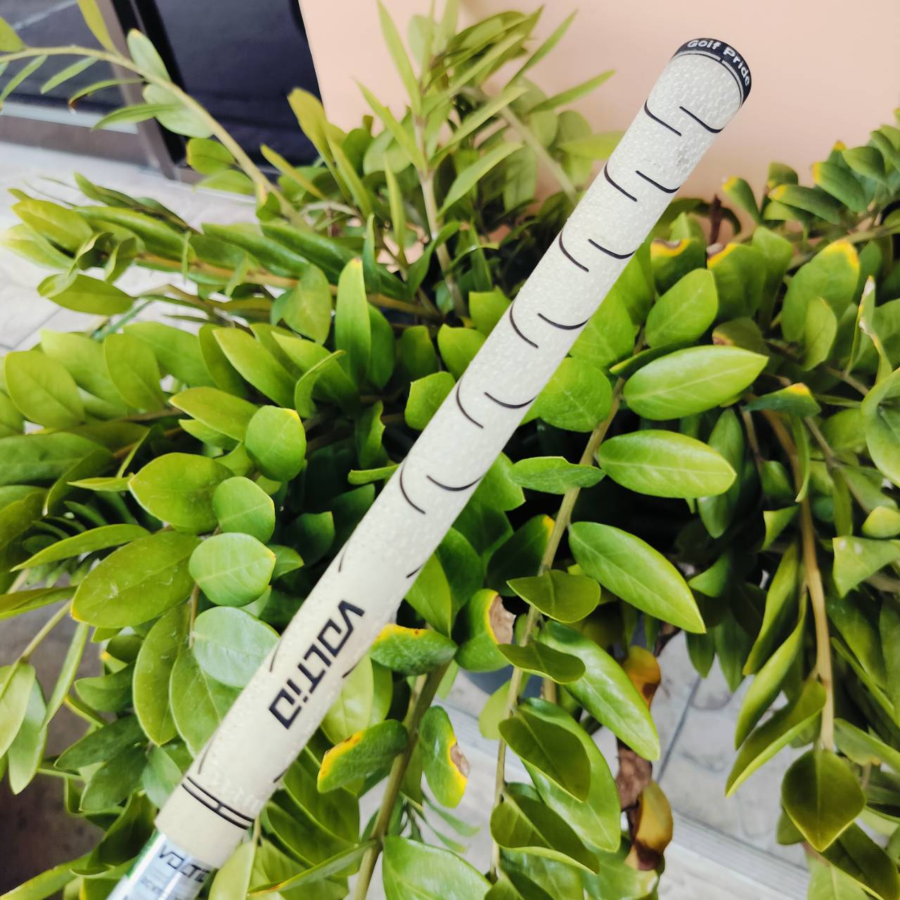 Driver VOLTIO PLATINUM G HI 2 รุ่นใหม่ เด้งยกกำลัง 2 ตัวนี้ ทั้ง G และ Hi หน้าเด้งจัด!!! และตีตรงมาก!!! ก้าน TOUR AD ที่ผลิตมาเฉพาะรุ่นนี้โดยเฉพาะเลยค่ะ ไม้กอล์ฟพรีเมี่ยมมือสอง ของแท้ By NakaraLuxurious