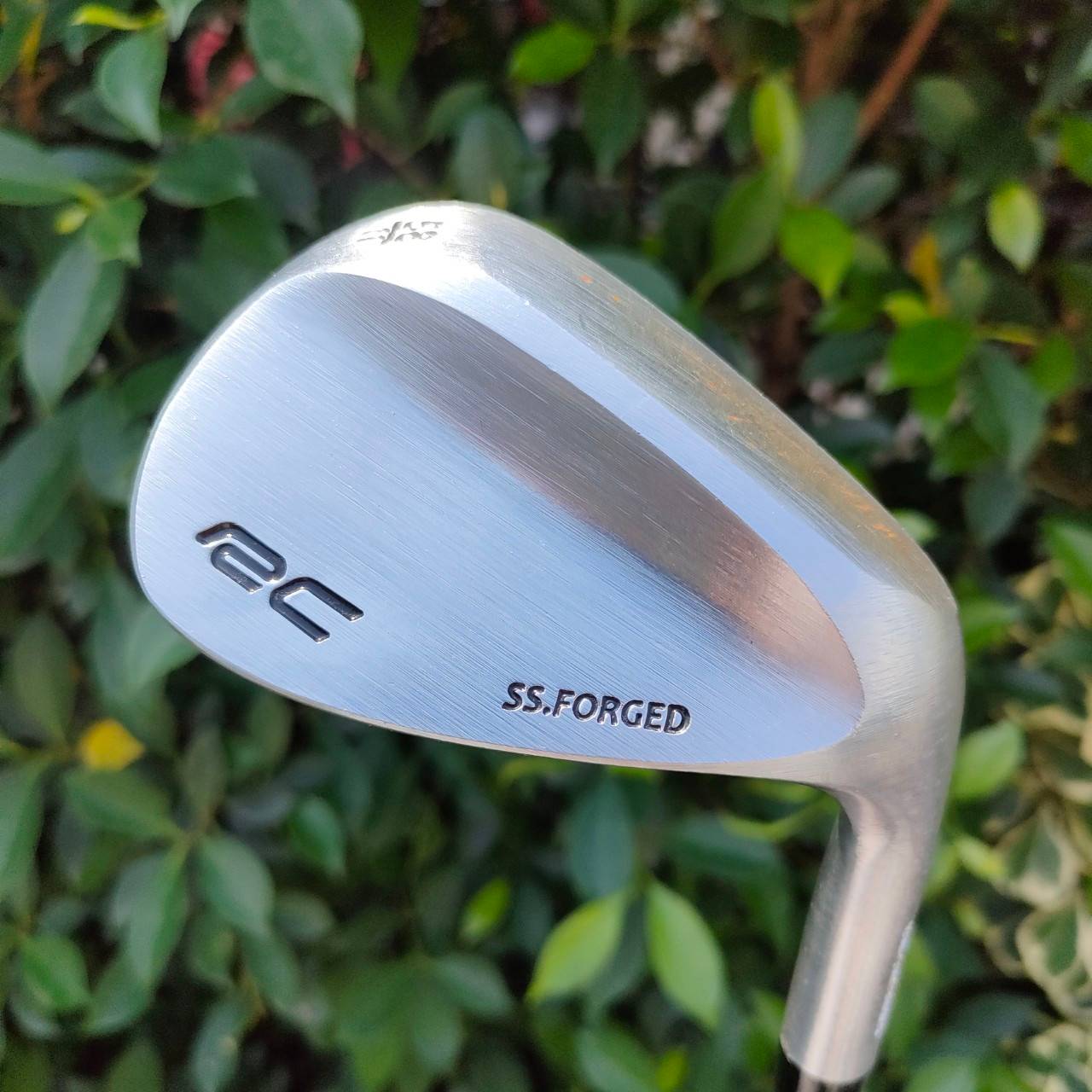 WEDGE RC SS.FORGED องศา 58 BOUNCE 11 ก้าน DYNAMIC GOLD FLEX WEDGE