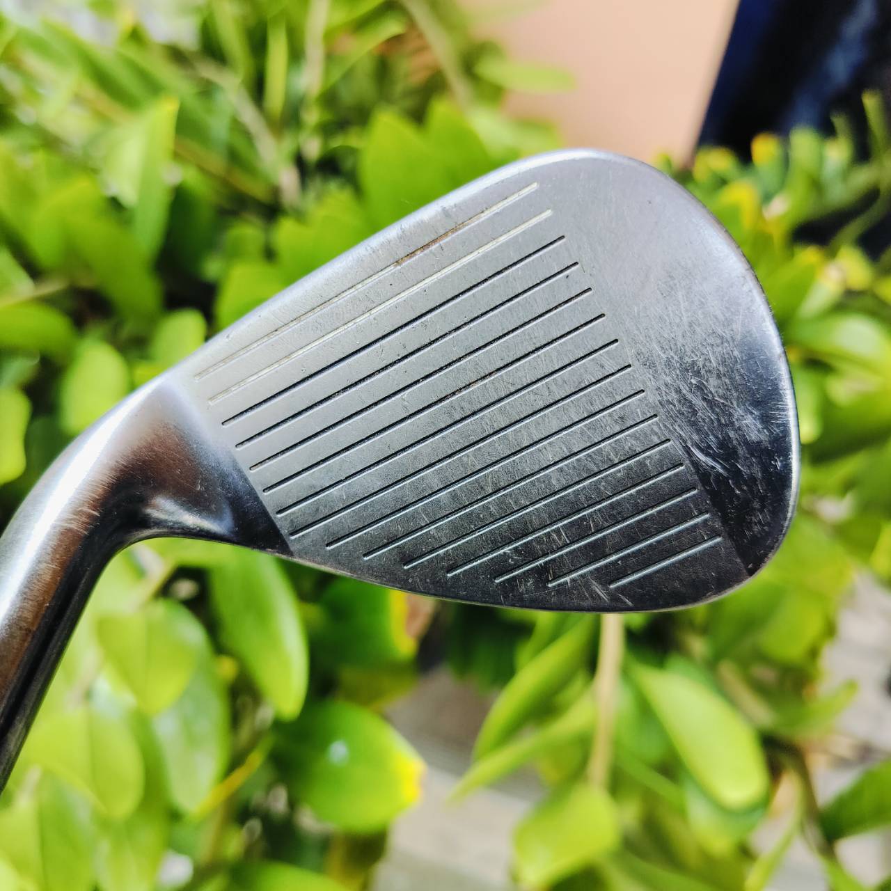 SW Callaway RAZR X BLACK องศา 56 ก้าน NS PRO 950 FLEX R ระเบิดทรายง่ายกว่าเหล็กใบเบลดมาก ขึ้นง่ายและได้ระยะ ไม้กอล์ฟพรีเมี่ยมมือสอง ของแท้ By NakaraLuxurious