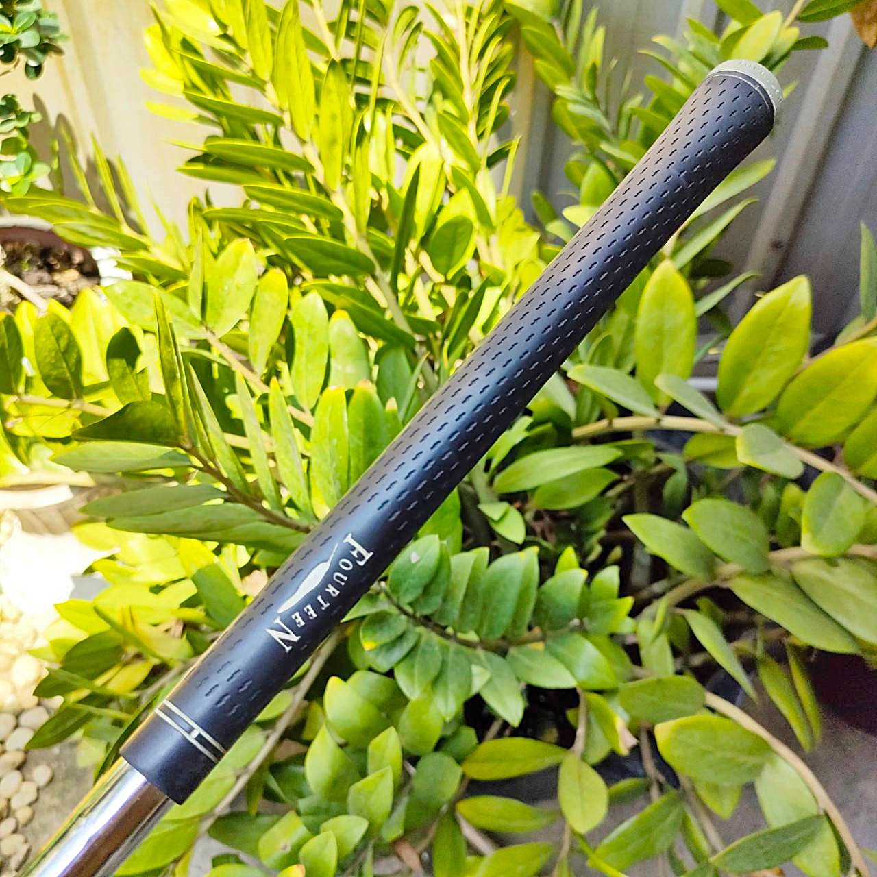 WEDGE FOURTEEN MT28 V5 FORGED องศา 56 เบาท์ 08 ก้าน N.S.PRO 950 GH FLEX WEDGE เป็น WEDGE FORGED ญี่ปุ่นที่ได้รับ ความนิยมสูงสุด ไม้กอล์ฟพรีเมี่ยมมือสอง ของแท้ By NakaraLuxurious