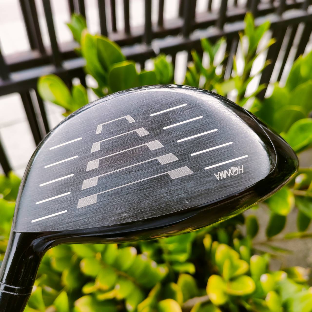 DRIVER HONMA T//WORLD GS 10.5 ก้าน SPEEDTUNED 48 กรัม FLEX R HARMONIC KICK POINT ออกปี 2021 ส่งพลังเต็มขั้น ตีง่าย หัวใหญ่ เน้นลูกวิ่งยาว ไม้กอล์ฟพรีเมี่ยมมือสอง ของแท้ By NakaraLuxurious